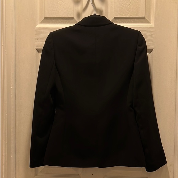 Womens Suit Jacket - Picture 3 of 5